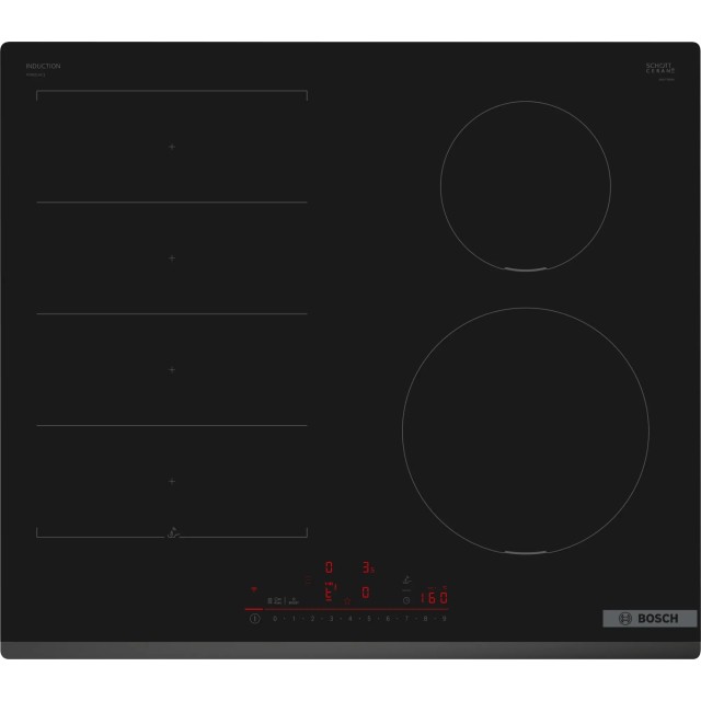 INDUCCION BOSCH PIX631HC1E