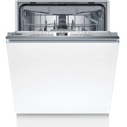LAVAVAJILLAS BOSCH SMV4HVX14E INTEGR.