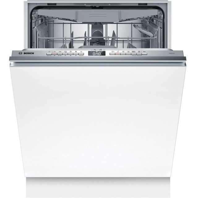 LAVAVAJILLAS BOSCH SMV4HVX14E INTEGR.
