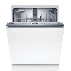 LAVAVAJILLAS BOSCH SMV4HAX07E INTEGR.