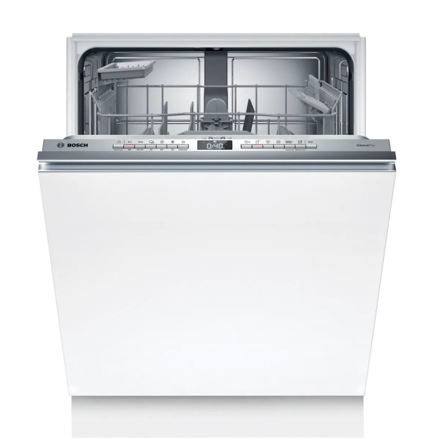 LAVAVAJILLAS BOSCH SMV4HAX07E INTEGR.