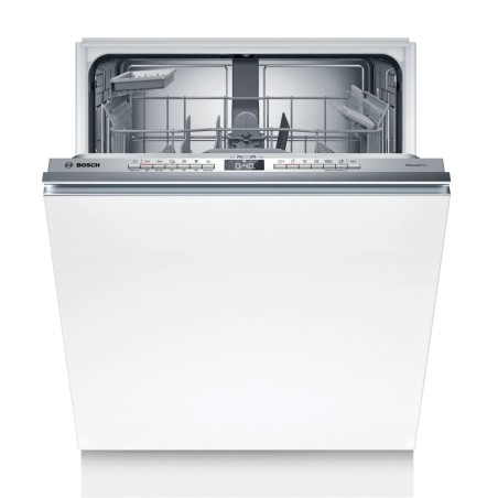 LAVAVAJILLAS BOSCH SMV4HAX07E INTEGR.