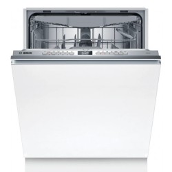 LAVAVAJILLAS BOSCH SMV4EVX04E INTEGR.