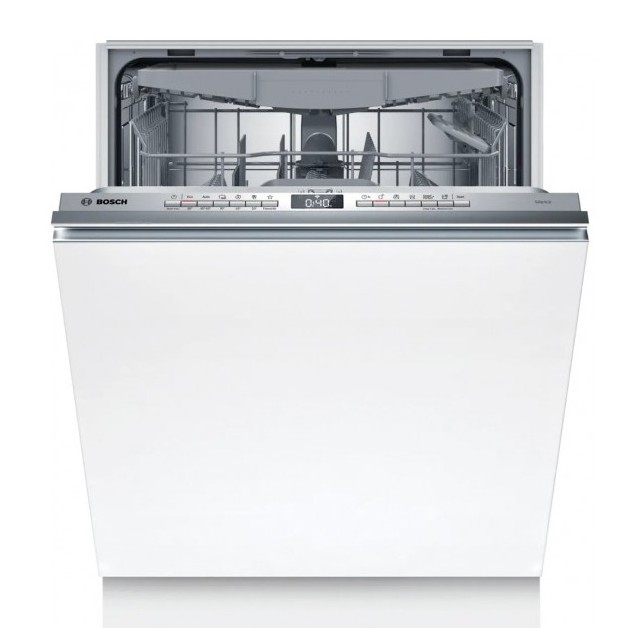 LAVAVAJILLAS BOSCH SMV4EVX04E INTEGR.