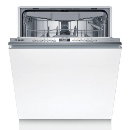LAVAVAJILLAS BOSCH SMV4EVX04E INTEGR.