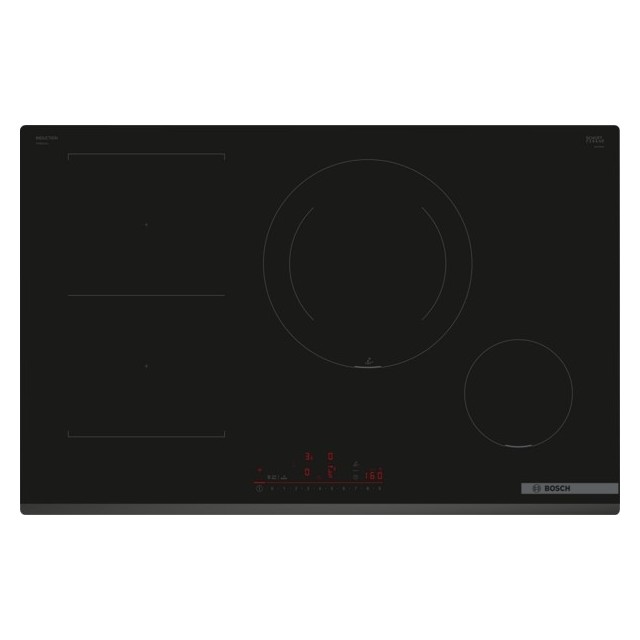 INDUCCION BOSCH PVS831HC1E 80CMS.
