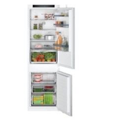 COMBI BOSCH KIN86VSE0 INTEGR.177CMS.