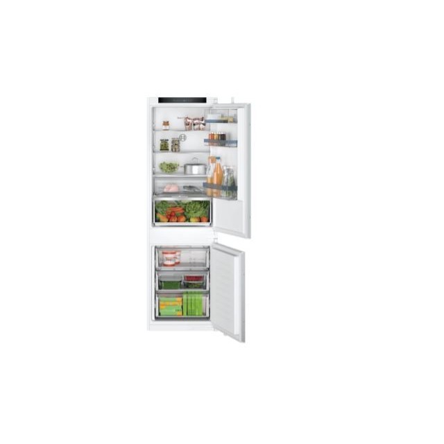 COMBI BOSCH KIN86VSE0 INTEGR.177CMS.