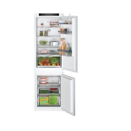 COMBI BOSCH KIN86VSE0 INTEGR.177CMS.