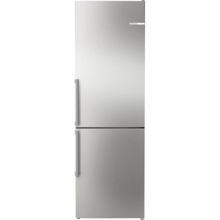 COMBI BOSCH KGN36VIBT 186CMS.INOX