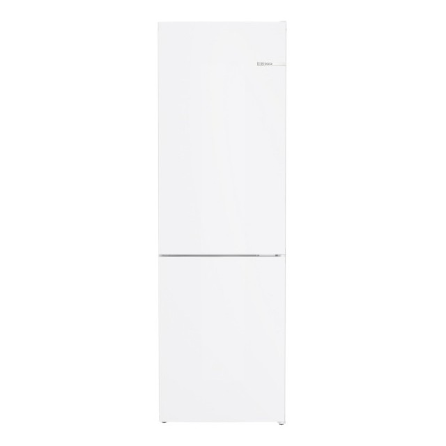 COMBI BOSCH KGN362WED INOX 186CMS.