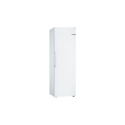 CONGELADOR BOSCH GSN36VWEP BLANCO 186CMS.