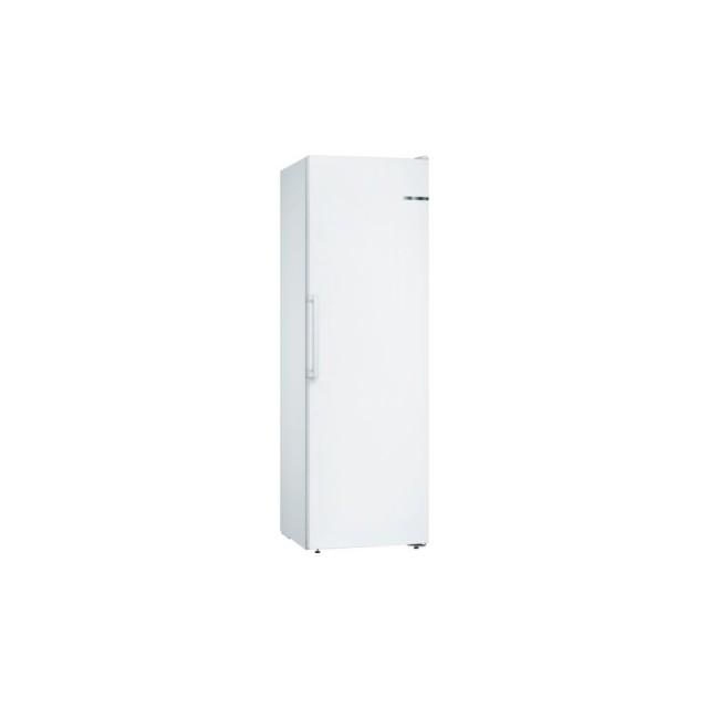 CONGELADOR BOSCH GSN36VWEP BLANCO 186CMS.