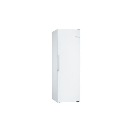 CONGELADOR BOSCH GSN36VWEP BLANCO 186CMS.