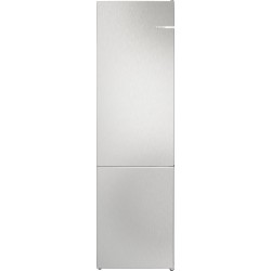 COMBI BOSCH KGN392LAG 203X60 INOX