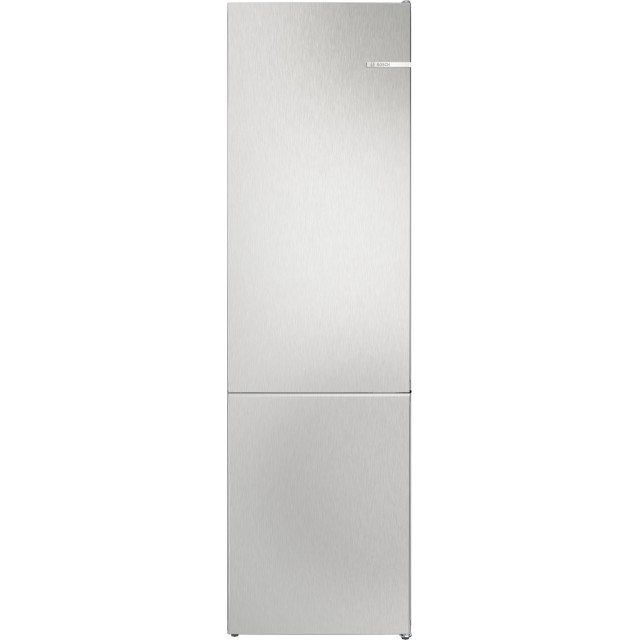 COMBI BOSCH KGN392LAG 203X60 INOX