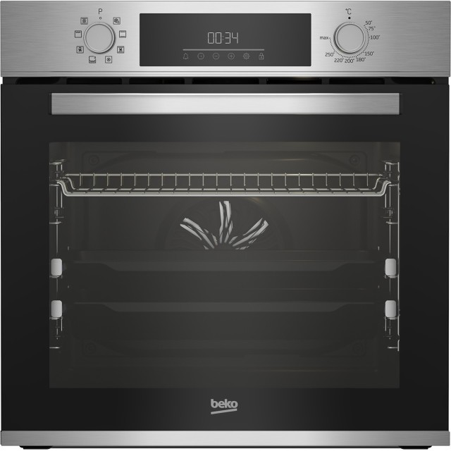HORNO BEKO BBIM12301X INOX
