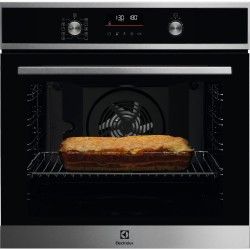 HORNO ELECTROLUX EOF6P46VX0 PIRO.INOX