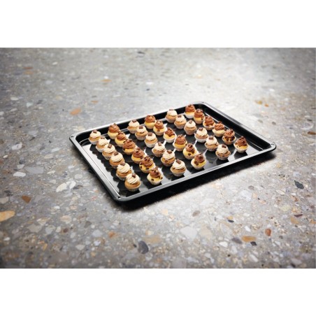 HORNO ELECTROLUX EOF6P46VX0 PIRO.INOX