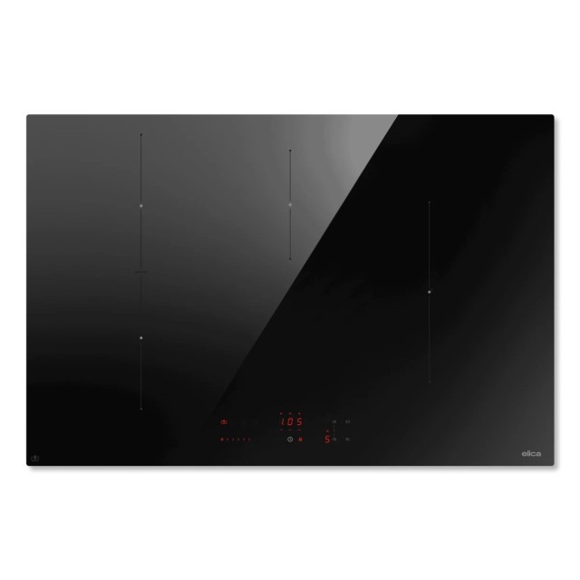 INDUCCION ELICA RATIO CONNEX 804 PLUS