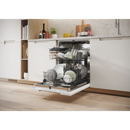 LAVAVAJILLAS CANDY CI 3E6L0W INTEGR.