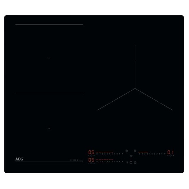 INDUCCION AEG TI63IQ10IB FLEX