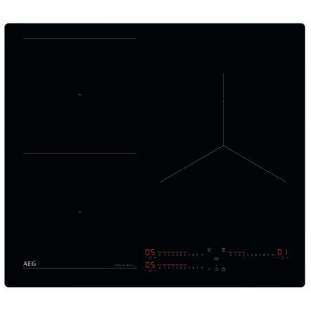 INDUCCION AEG TI63IQ10IB FLEX