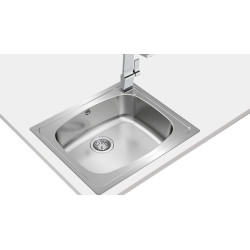 FREG.TEKA UNIVERSE 60 T-XP 1C