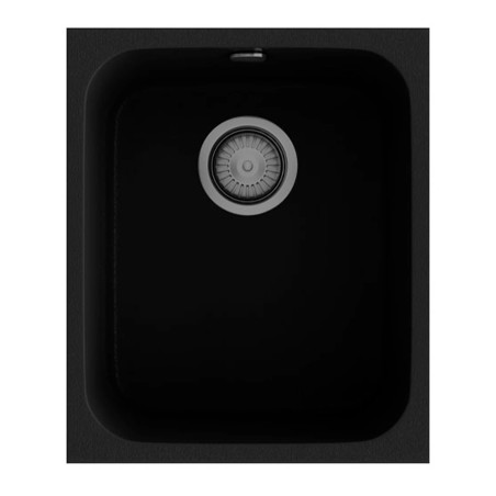 FREG. POALGI ESSENZIAL 35 NEGRO