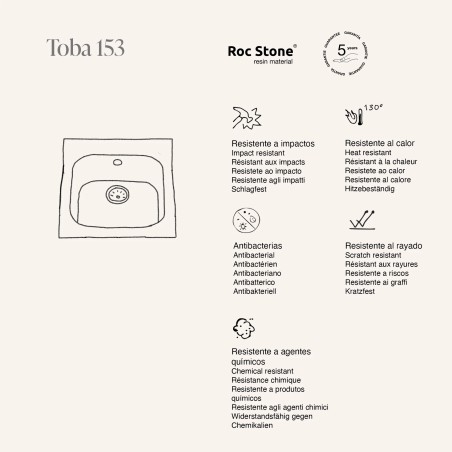 FREG. POALGI TOBA REF:153. COLOR STANDARD