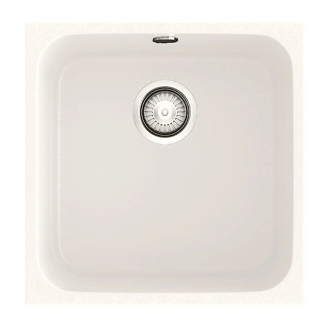 FREG. POALGI ESSENZIAL 40 BLANCO