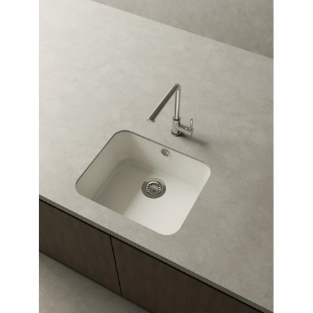 FREG. POALGI GANDIA 50 REF:194 BLANCO SOFT