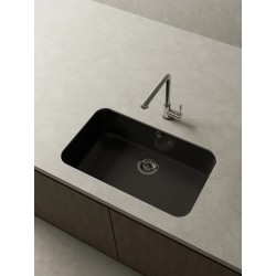 FREG. POALGI GANDIA 70 REF:195 NEGRO SOFT