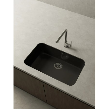 FREG. POALGI GANDIA 70 REF:195 NEGRO SOFT