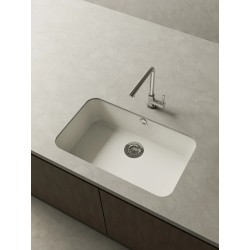 FREG. POALGI GANDIA 70 REF:165 BLANCO