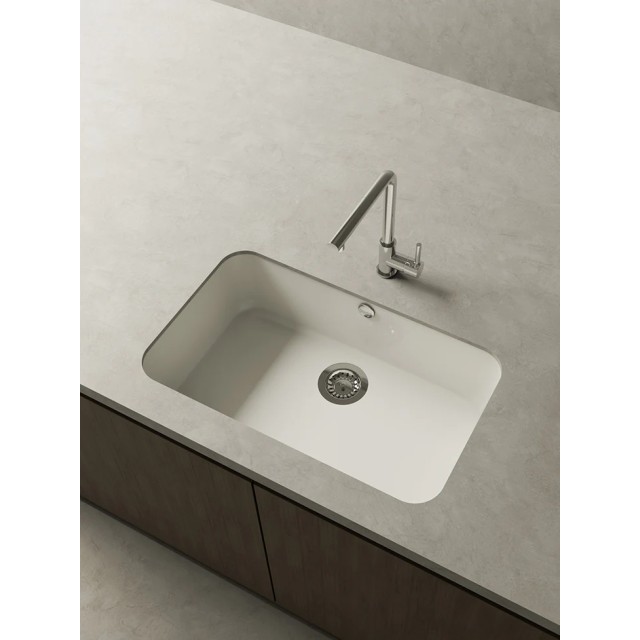 FREG. POALGI GANDIA 70 REF:165 BLANCO