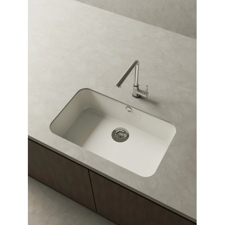 FREG. POALGI GANDIA 70 REF:165 BLANCO