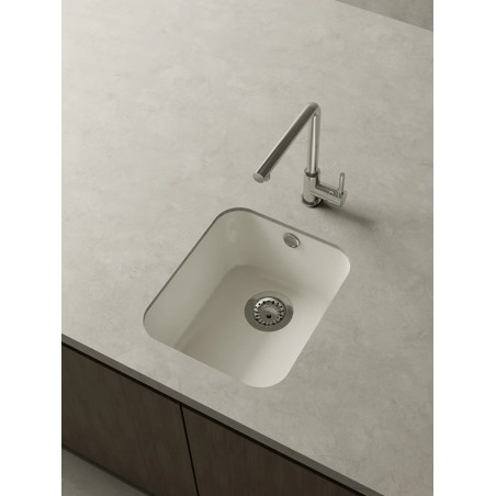 FREG. POALGI GANDIA 35 REF:162 BLANCO