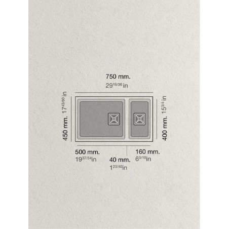 FREG.POALGI ZIE70 1 1/2C SOFT  STANDARD