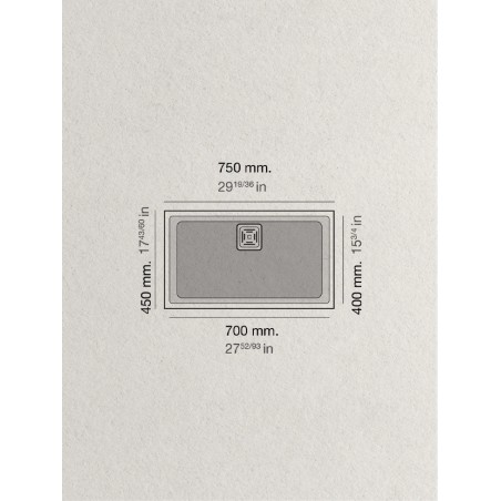 FREG.POALGI ZIE70 REF: 187 SOFT COLOR STANDARD
