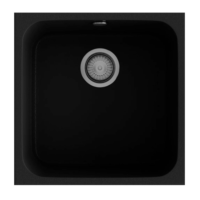 FREG. POALGI ESSENZIAL 40 NEGRO