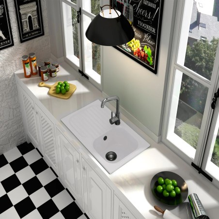 FREG.POALGI OLIVINO REF:120 COLOR CLASSIC