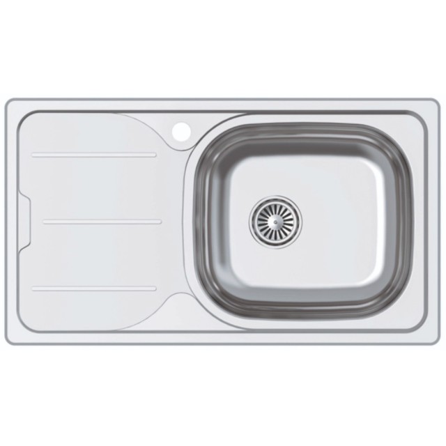 FREG. CATA CDS-1 EI  A