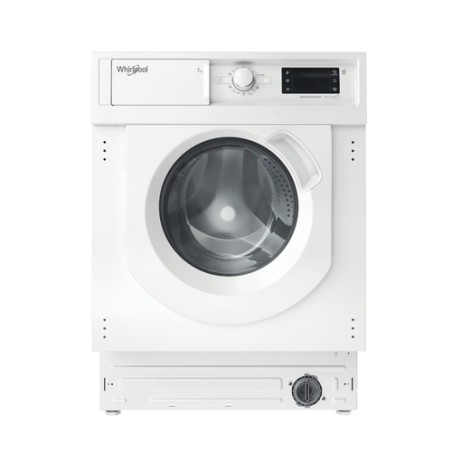 LAVADORA WHIRLPOOL BI WMWG 71483E INTEGR.7KG.1400M