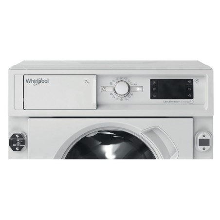 LAVADORA WHIRLPOOL BI WMWG 71483E INTEGR.7KG.1400M