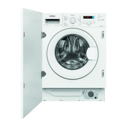 LAVADORA EDESA EWF-9400 I INTEGR.9KG.1400RPM