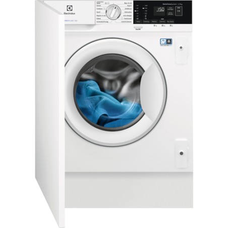 LAVADORA ELECTROLUX EN7F4722AN INTEGR.7KG.
