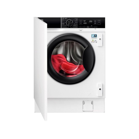 LAVADORA AEG LFN8E8436C INTEGR.8KG.1400RPM