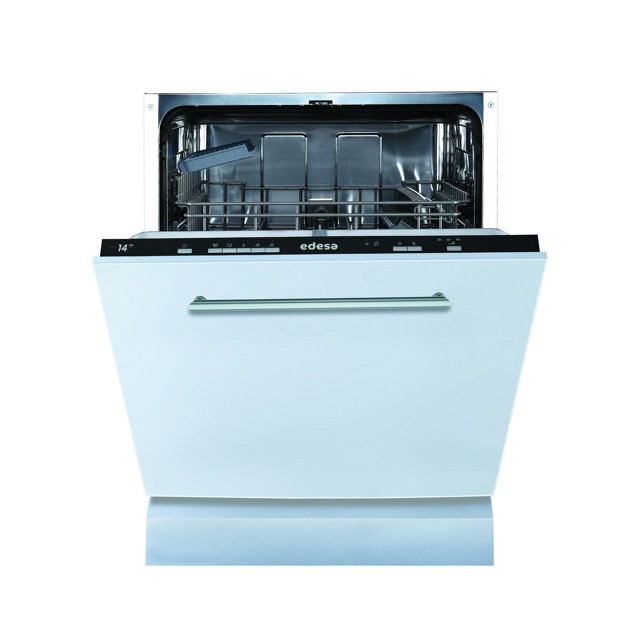 LAVAVAJILLAS EDESA EDB-6130-I INTEGR.