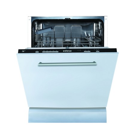 LAVAVAJILLAS EDESA EDB-6130-I INTEGR.